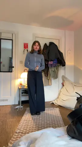hopelijk valt froukje flauw als ze me ziet, maar zal eerder omgekeerd zijn #OOTD #gent #froukje #fashion #ootd #ab 