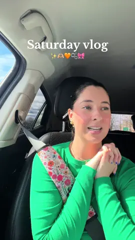 Ily guys!!!  #saturdayvlogs #saturday #spendsaturdaywithme #tjmaxx #ulta #shopping #dunkindonuts #fyp 