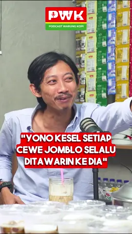Siapa tau kan bener ada yang nyangkut  #yono #yonobakrie #prazteguh #pwk 