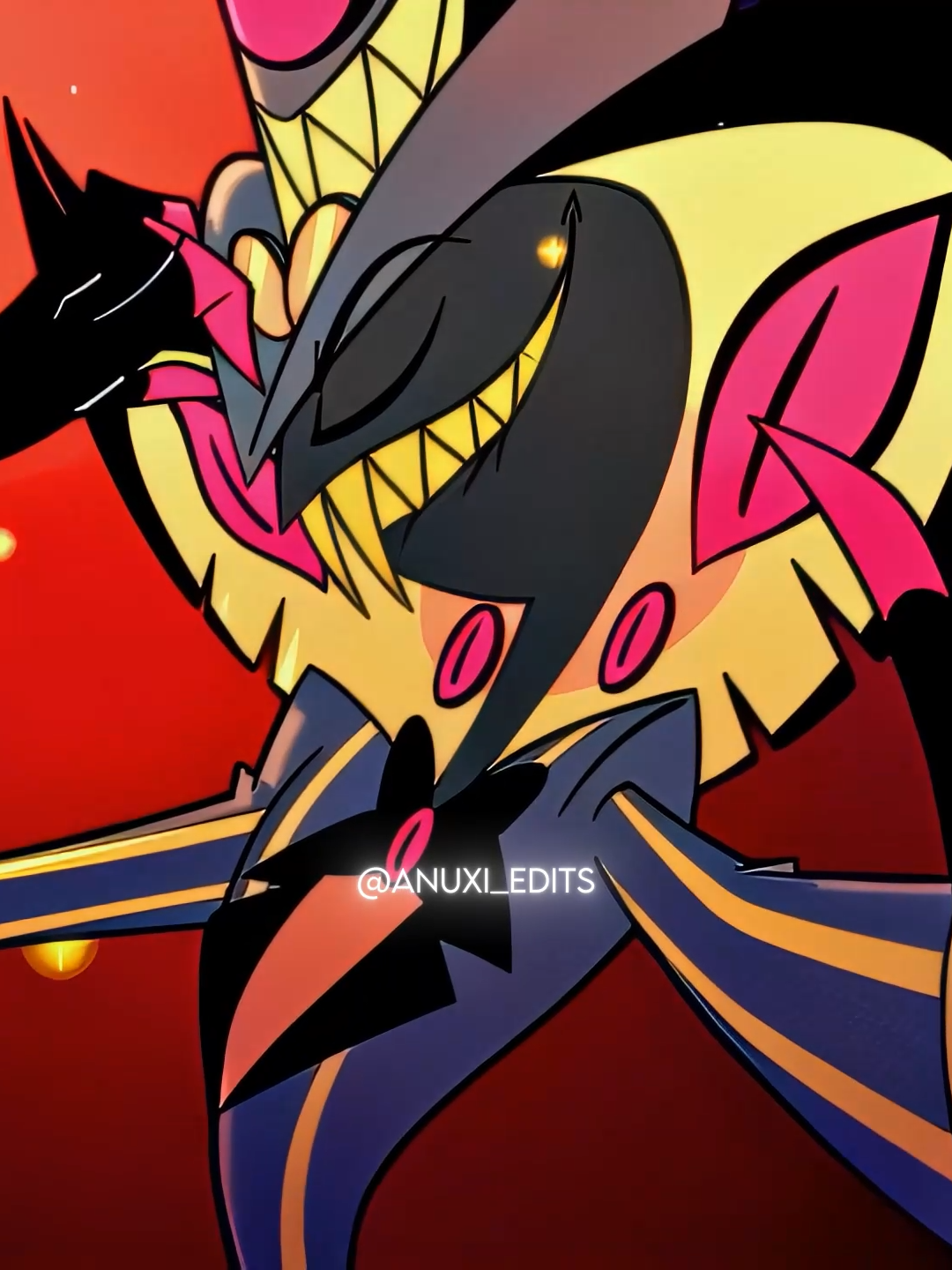 #hazbinhotel #hazbinhoteledit #sirpentious #hazbinhotelsirpentious #cherrybomb #hazbinhotelcherribomb #dreamsqd #anuxi