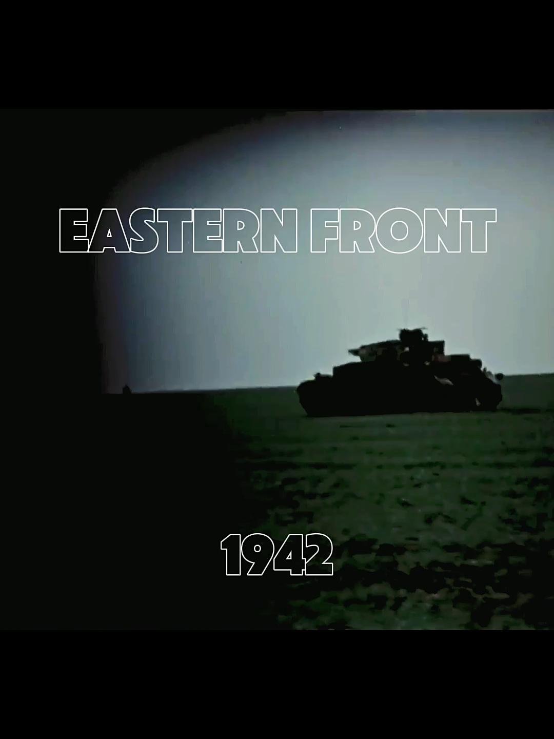 🇩🇪🎞️German Footage from the Eastern Front in Ukraine 1942 #ww2 #ww2history #military #german #panzer #tank #t34 #ukraine
