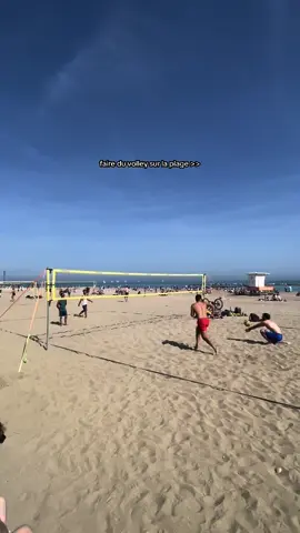 #été #Summer #playa #beachvolley #volley #fyp 