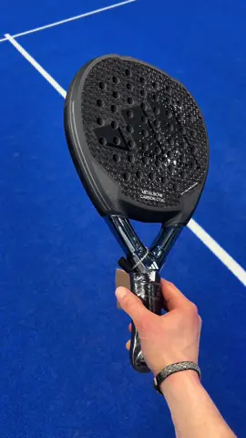 The new Adidas Metalbone Carbon Control 2024 😱 #padelracket #padel #padeladdict #adidas #adidaspadel #allforpadel #fyp #foryou #kalmartennisklubb 