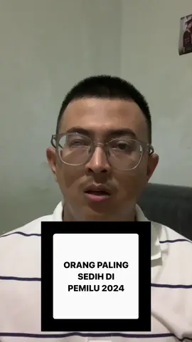 Orang paling kasian di Pemilu 2024 #pilpres #politik #pemilu #achmadbaidowi #ppp #pileg #parlemen #madura 