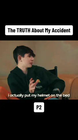 The TRUTH About My Accident p2 #Nalish #Nidalwonderscooteraccident #Nidalwonderac  #Nidalwonder #Doesnidalremembersalish #Nida  #Nidalwonderinterview #Salishmatter #1  #Salishseesnidalafteraccident #fyp 