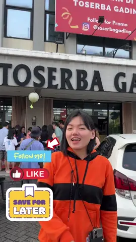 Buat kalian warga Gading Serpong yang masih bingung cari takjil dimana, langsung aja nonton video ini 🫶 . . #berburutakjil #takjil #takjilramadhan #takjilgadingserpong #kuliner #kulinertiktok #kulinergadingserpong #kulinergs #makanangadingserpong #cemilangadingserpong #takjilhariini #gadingserpong #kulinertangerang #takjilterenak #besttakjil #toserbagadingserpong 