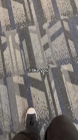 I like you . . .#instagram  #fypシ #katakata #quotes #tiktok #viral 