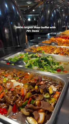 DMV largest Buffet #Halal_Hunan_Village reservation open, Book now to enjoy Iftaar buffet ✨  #chinesefood #pakistanifood #halal #buffet #desifoodind #restaurant #hunanvillage #food #virginia #fallschurch