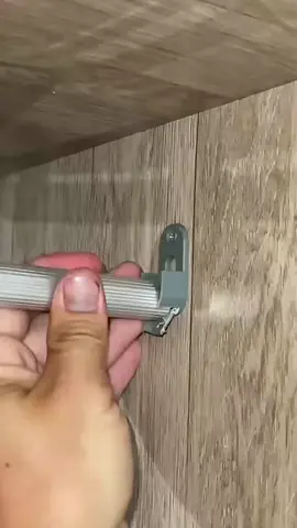 How to fix a broken coat rack for free