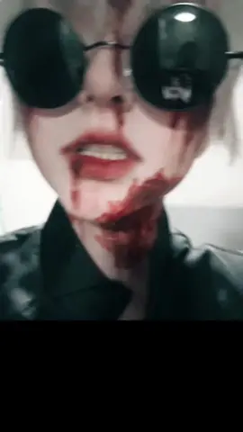 DARLINGGG#gojocosplay #gojo #jujutsukaisen #jjkcosplay #cosplay #fyp 