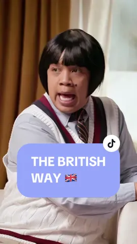 The British way, the best way #veryimportantpeople #vicmichaelis #oscarmontoya #jiavani #interview #british #greatbritain #dropout 