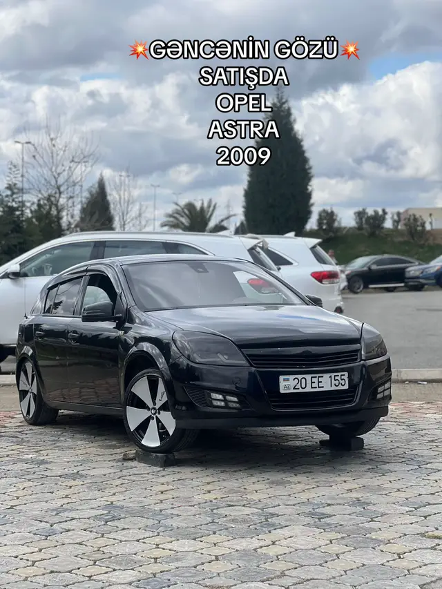 Opel Astra İL:2009 1.4BENZİN Masin Tam Ideal Veziyyetdedir Otur sur masindi Android Manitor Pioner BT9650 Maqintafon salafan Pioner 750 Pionee 700 Pioner 650 Pioner 550 Qapilar Arginal JBL Ambians 72 reng isiqlar Alt Neon isiqlar S class Orginal guzgu Qabaq audi fara Arxa GLS stop Kia optima Dumanni Fiyalet potpres Arxada Fiyolet plonka Orginal Yay qis rejimli sdenikler #kesfet #fypシ #avtoelan #masinbazari 