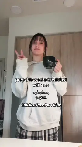 You see the moment the coffee kicks in. 