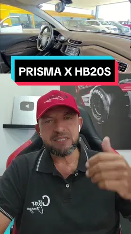 Respondendo a @vnp23  PRISMA LTZ 1.4 2019 OU HB20S 1.6 PREMIUM 2019 #ckargarage #adrenalinabycs #apaixonadoporcarros #dicasautomotivas #dicas #seminovos #seminovo #carros #carro #anosatrás #paratigti #carrosusados #suv #sedan 