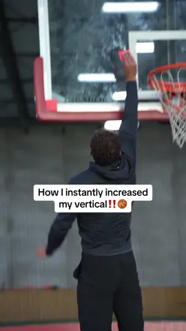 Instantly increase your vertical with @VKTRY Gear insoles‼️🔥 #basketball #basketballseason #basketballtiktok #basketballtraining #vktryinsoles 