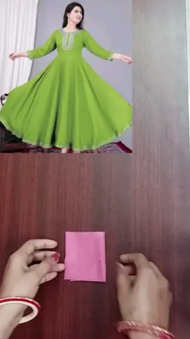 #sally_stitch♥️🌺 #umberela frock #cutting #sweinghack #sweingidea #fypシ゚viral #10million #growaccount #foryoupage 