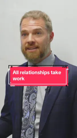 All relationships take work. You will put the most effort into those that are valuable to you. #LifeAdvice #lifecoach #lifecoaching #lifelessons #lifelesson #lifetips #relationshipadvice #relationshipcoach #relationshiptips #relationships