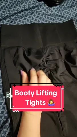 Will these even fit  my 🍑?? lol we'll see 😅😅 size: Medium #tights #GymTok ##tiktokmademebuyit #Fitness #activewear #gymattire 