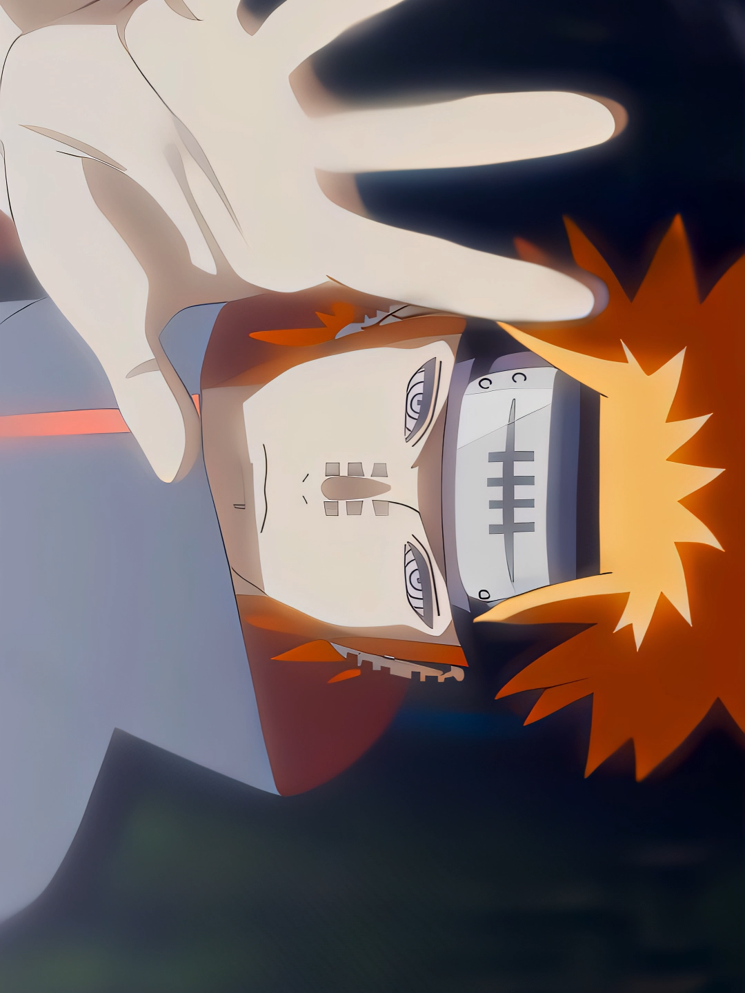 #pain #narutoshippuden #animetiktok