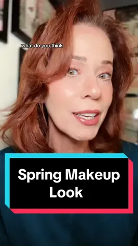 Following the #springmakeuptrends to create a peach based #springmakeuplook 🍑 #TTSACL #ttcontentcamp #ttscreatorbash #ShopWHM #TikTokShopSpringSale 