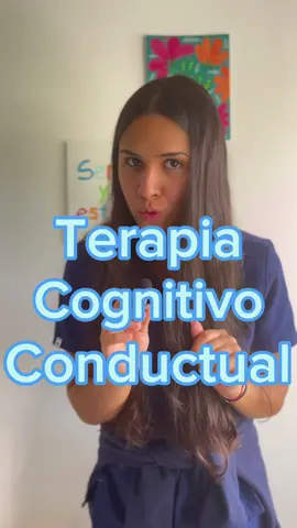 Identificar patrones de pensamiento negativos en tu vida diaria puede requerir tiempo y autoobservación. Por eso te brindo este ejercicio fácil que puedes aplicar en cualquier momento de tu día🧠📝 . . #psicologia #cognitivoconductual #miamicontentcreator 