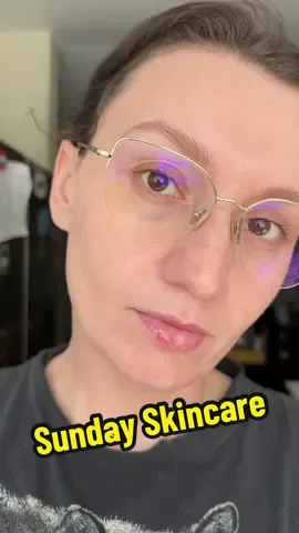 Sundays are for skincare and self care. Add me if you love makeup, skincare, or perfume. Let’s be friends! 🖤  #skin #skincare #skincareroutine #skininfluencer #aginggracefully #antiaging #antiagingskincare #thirties #midthirties #millenial #millenialsoftiktok #nofilter #nofiltersneeded #foryou #foryoupage #fyp #losangeles #LA 