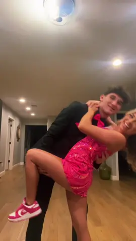 after prom transition👏🏼💖   #prom2024 #promdate #prom  #foryoupage #foryou #fyp #fy #baseballandsoftballcouple @Jaxon Finn @Merle Norman & More @ALYCE Paris 