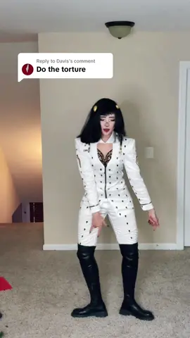 Replying to @Davis VOCAL PERUSSION ON A WHOLE NOTHER LEVEL COMING FROM MY MIND🗣️🕺 #jojosbizarreadventure #jjbacospay #cosplaydance #brunobucciaraticosplay #bucciaraticosplay 