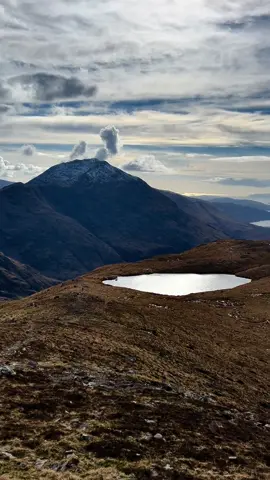 Sunday strollls  #scottishhighlands #munro #mountains #Scotland 