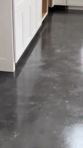 #ohbeehave_barndo #reposegrey #paintedconcretefloor #grandview #cabnets #barndominium #barndobuilderoftexas #dreamhome 