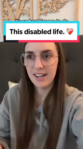 Sharing to normalize making accommodations in your system to get the support you *actually* need when you live with multiple disabilities. 🙏🏻 #longCOVID #longCOVIDawareness #pathologicaldemandavoidance #pdaautism #dysautonomia #POTS #mentalload #autisticparenting 