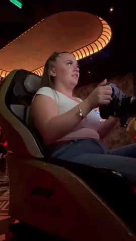 This is my second time at F1 Arcade London and it did not leave me disappointed 🏁 Only difference was after 6pm @f1arcade turns to a 18+ only venue (ID is required)  I’d defo recommend booking 2 slots. Prices start from £15.95. You get 3 races with a minute break in between if that. Personally I’d book 1 slot. Have some food and drink then have another slot.  Was great fun always. Shout out to my girlie Yaz for the content of me as always❤️ INVITE  #f1arcade #f1london #f1 #formula1 #formula1sport #formulaone #racing #daysout #frienddate #frienddates #nightsout #nightsoutinlondon #london #londonlife #londondaysout #adulttimefun #mumsontheloose #kidfreeday #kidfreelife #loving #makingmemories 