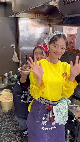 요리하는 일본 미녀 Japanese beauty who cooks #cookgirl #japangirl #beautiful 