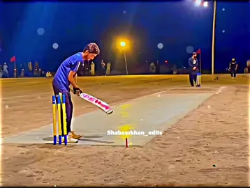 #foryoupageofficial #night #cricket #jhuddo #samidhonkai #360 #flick#shot 