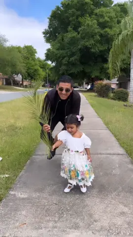 #palmsunday2024🌿✝️  #hosannainthehighest @SocaMusicFirst 