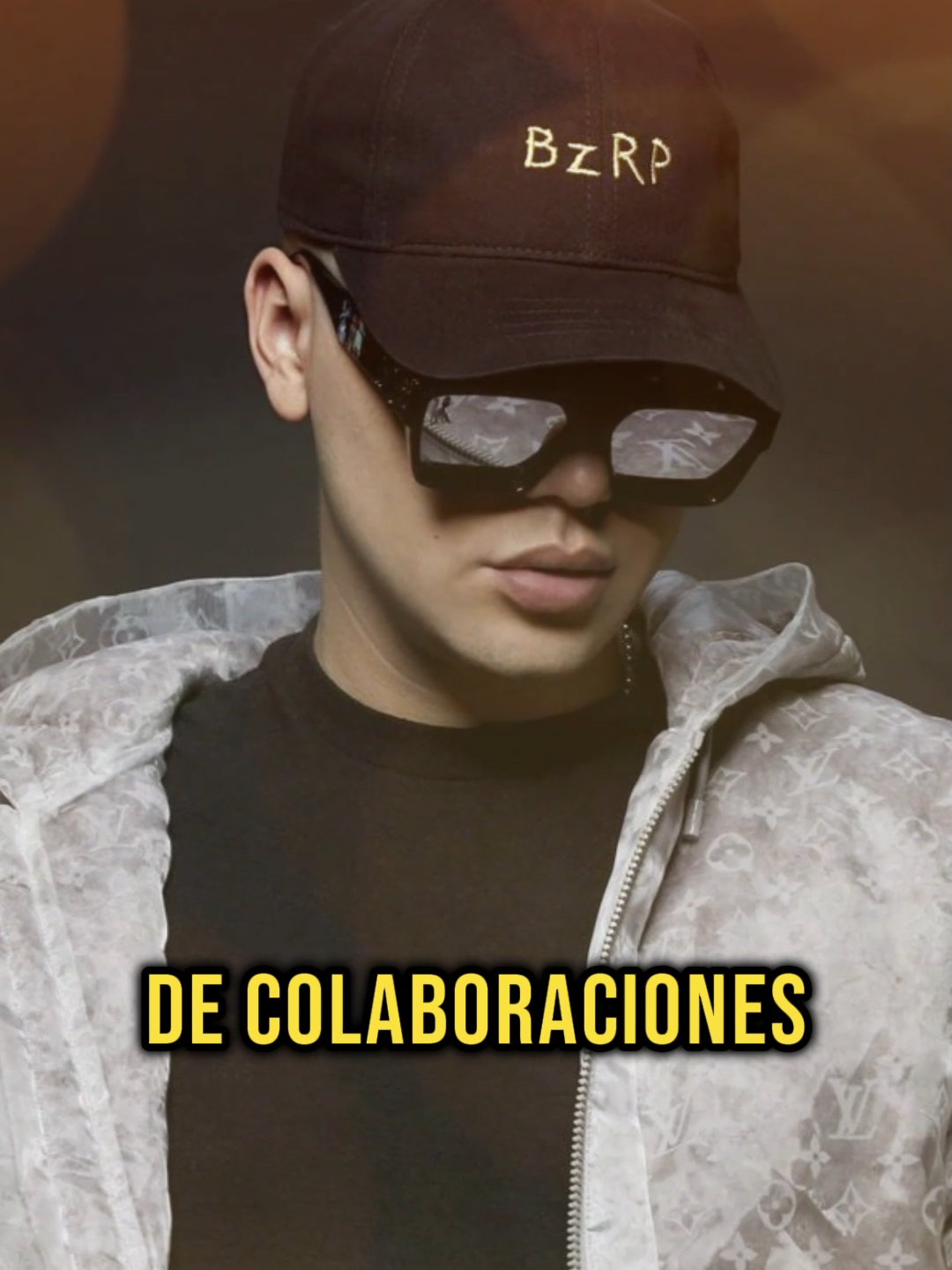 Cinco LUJOS exclusivos de BIZARRAP #lujos #bizarrap #curiosidades #datoscuriosos