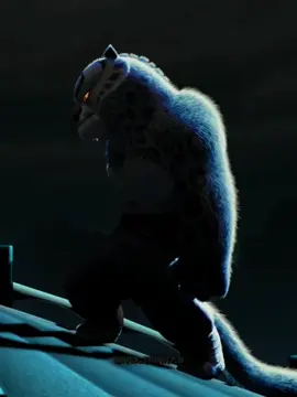 La ira de Tai Lung | #tailung#kunfupanda#tailungedit#parati#fyp 