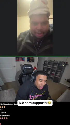 Lmaoo #fypage #viraltiktok #deezygang #viralvideo #streamer #viralvideo 