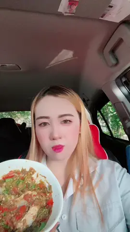#สำคัญที่ว่าถ้วยนี้แซ่บไหม😅😅😅