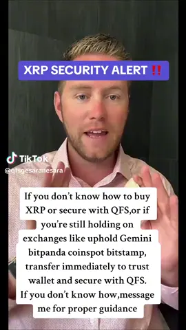Send a direct text it you haven't signed upto Qfs yet #algo #xlm #xrp #NegrasaGesara #greatreset #xrparmy 