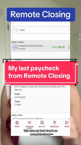 Remote closing is awesome, if you are looking for a remote job thag has uncapped income potential you should look into it!  #remotecloser #highticketcloser #bestsidehustle2024 #makemoneyfromhome #financialfreedom 
