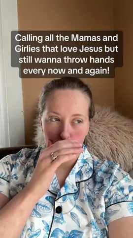 I mean some people just test my ability to restrain from tossing tables 🥴😂 all jokes aside, I an so glad you’re here no matter who you are.  #christiangirl #christiantok #christianlife #christiancomedy #iloveJesus #donttestmetho #Love #laugh #growyourfaith #friends 