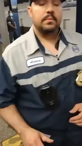 Imagine a guy dressed like a janitor who walks up to you and attempts to force you to ID yourself. That's exactly what happens in this video as so-called police officers attempt to ID a law abiding citizen. do We The People Un