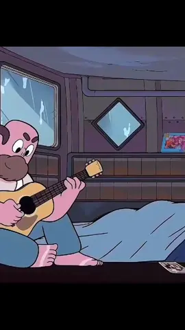 Soy un cometa - Steven Universe TEMAZO DE PARTE DE GREG ✨ #stevenuniverse #stevenuniversefuture #soyuncometa #fy #fypage #foryou #foryoupage #cartoonnetwork 