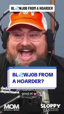 are hoarders just really good at giving 🧠?? #podcast #dragqueen #storytime #lgbtq #mlm #drag #queer #queertok #fypシ #hoarder 