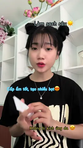 Mê lắm mấy moá ơi #suaruamat #hobebar 