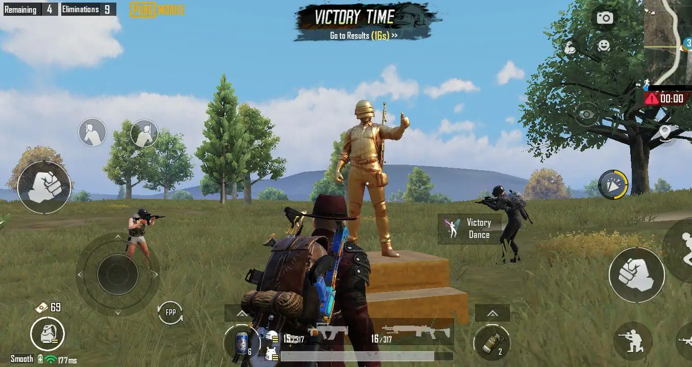 Chicken 🐔  Dinner 🍽  #fypage #cupcut #pubgmyanmargaming #kraftonpubg #pubgmyanmar🇲🇲🇲🇲🇲🇲🇲🇲 #pubgmyanmarplayer #pubgmyanmar #pubgkr #pubgchallenge #pubgm #pubglover #pubgmobile #pubg #pubgmyanmar🇲🇲 #fypシ 