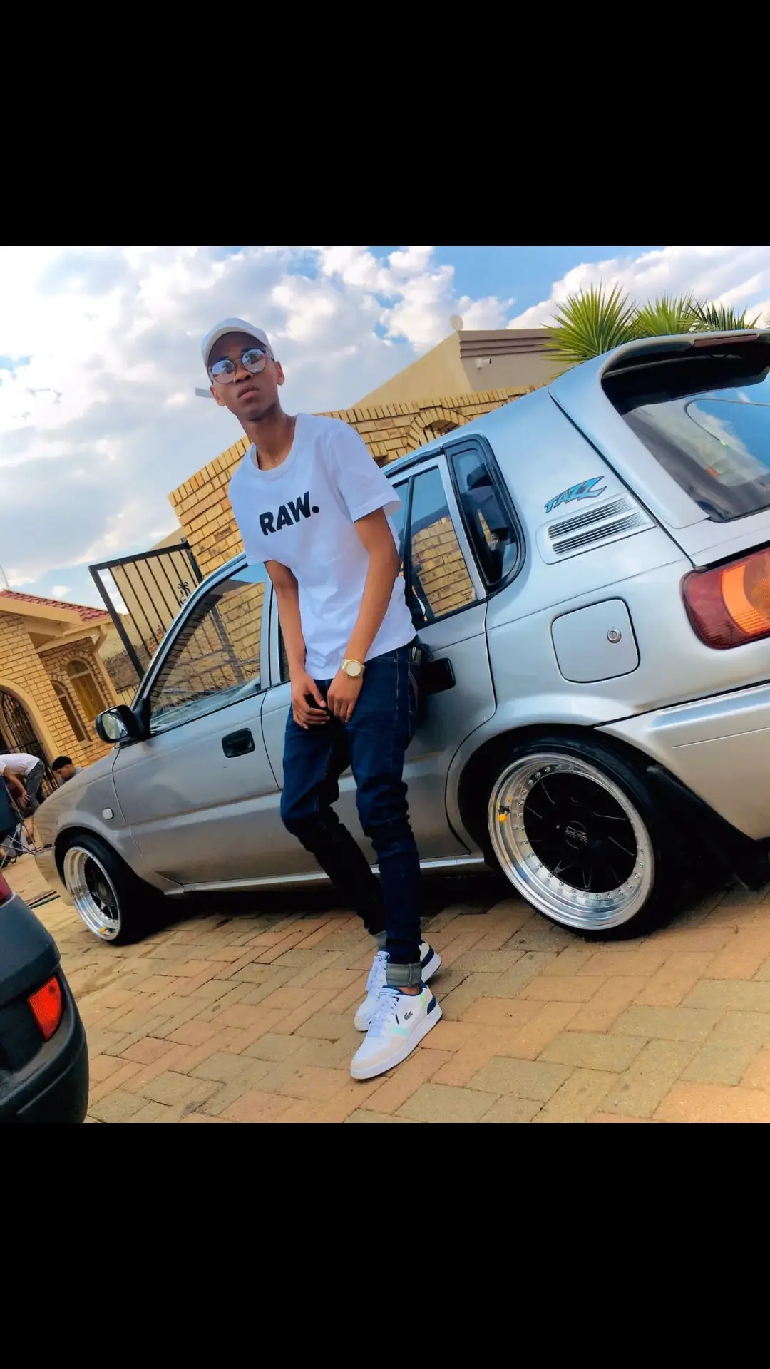 #SAMA28 #gstar #lacoste🐊 #stance 