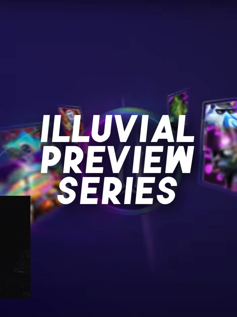 ILLUVIUM JOURNEY 15 || ILLUVIAL PREVIEW SERIES  #Illuvium #IlluviumArcher #GamingOnTikTok #WhatToPlay #archerperezz #FYP