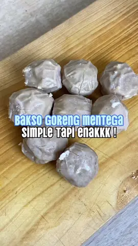 Bakso goreng mentega pakai panci listrik dari bravhom #bravhom #bravhomsmarthome #bravhomindonesia #JelajahRamadan #ramadanekstraseru #elektronikrumahasik #belilokal #pancilistrik #pancielektrik 